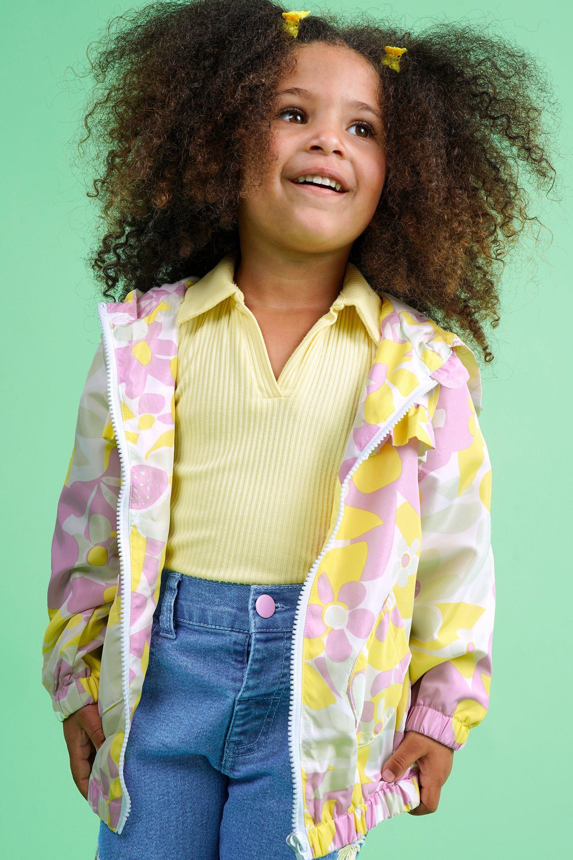 windrunner windbreaker