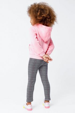 Check Leggings