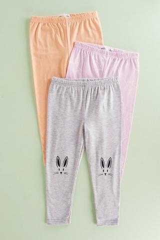 3 Pack Leggings