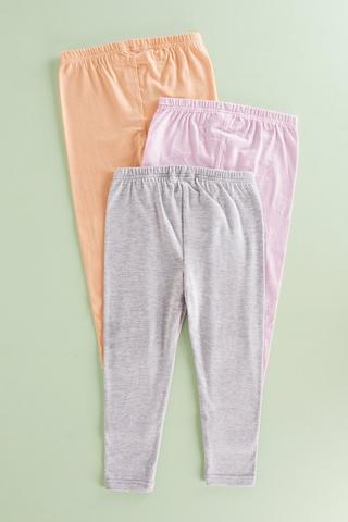3 Pack Leggings