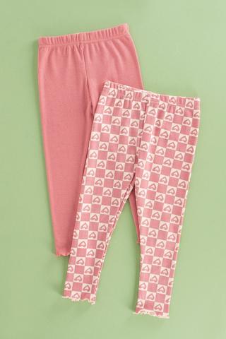 2 Pack Leggings