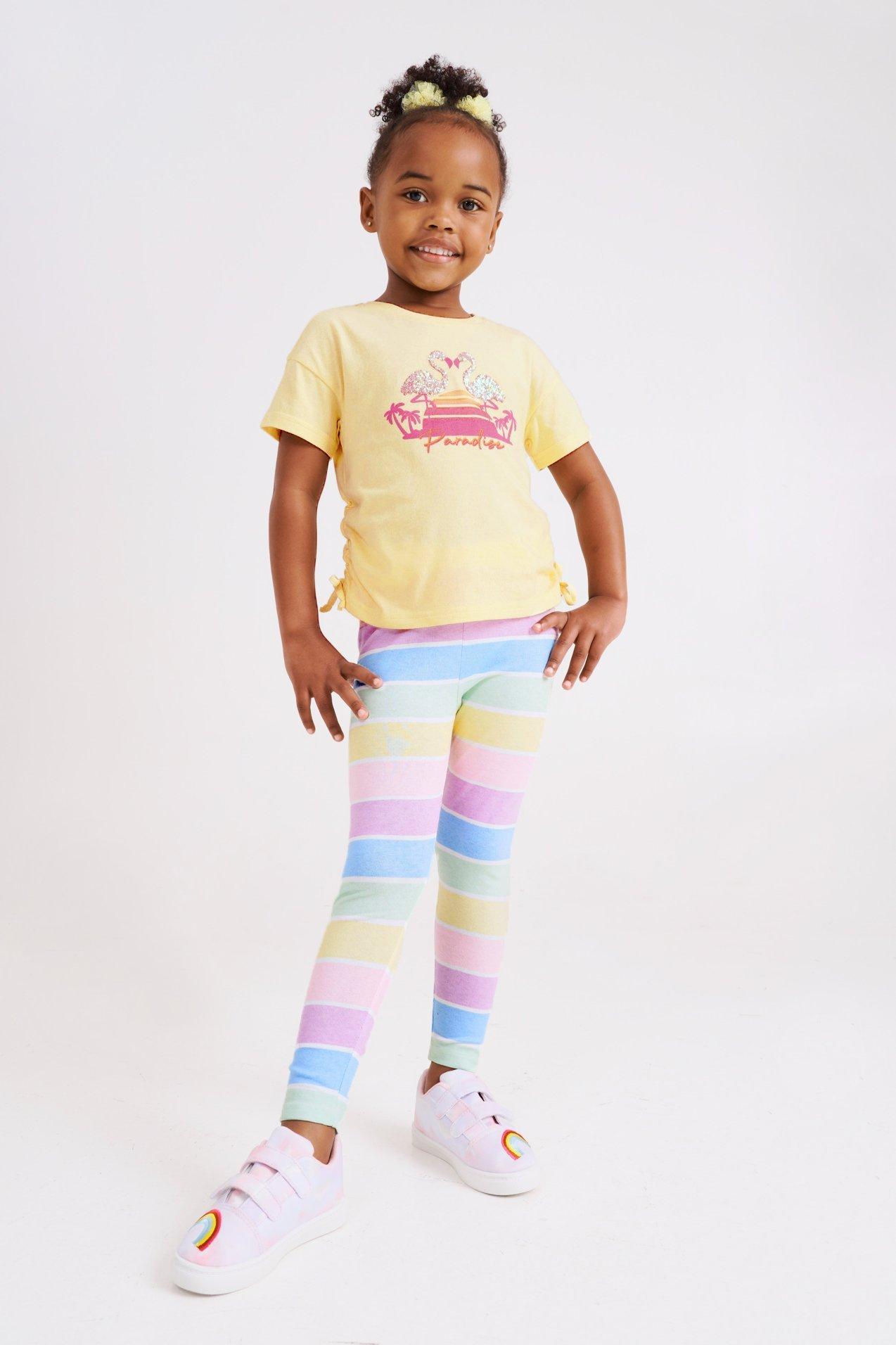 Girls Leggings - CC CCG2410339
