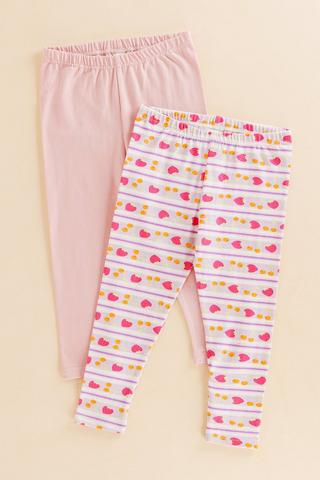 2 Pack Leggings