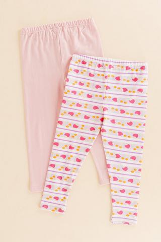 2 Pack Leggings