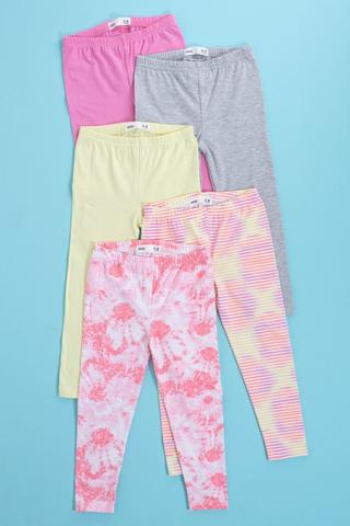 5 Pack Leggings