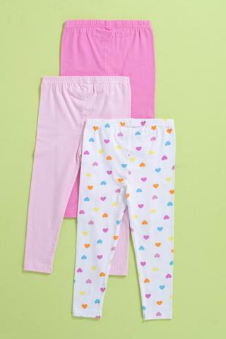 3 Pack Leggings