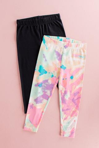 2 Pack Leggings