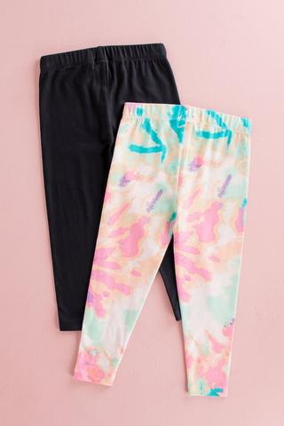 2 Pack Leggings