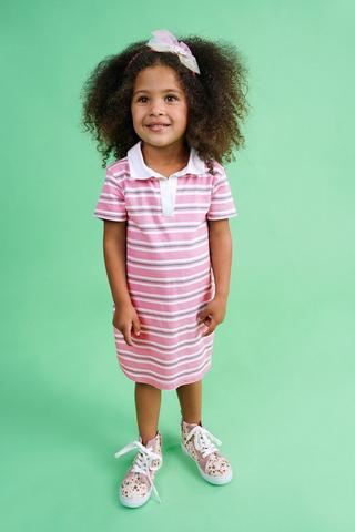 Golfer Dress