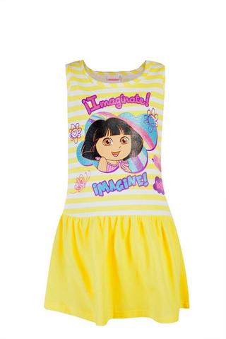 Dora Dress