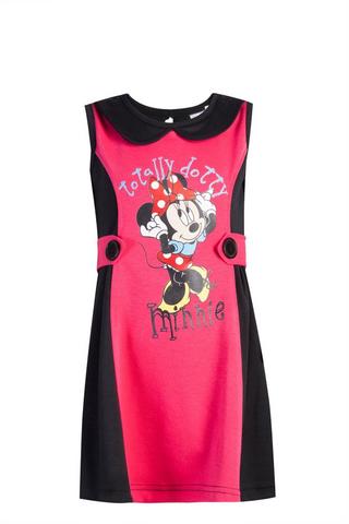 Minnie Mouse Dress