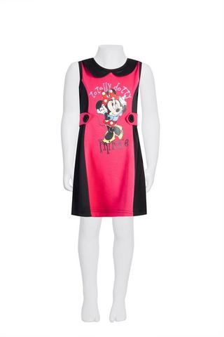 Minnie Mouse Dress