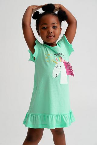 Unicorn Nightie