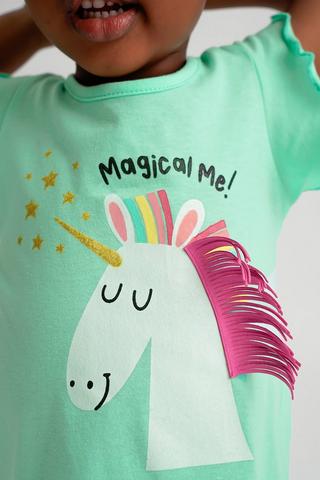 Unicorn Nightie