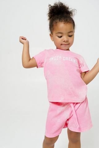Statement Sleep Set