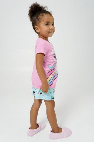 Minnie Sleep Set