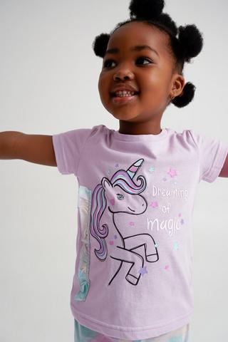 Unicorn Sleep Set