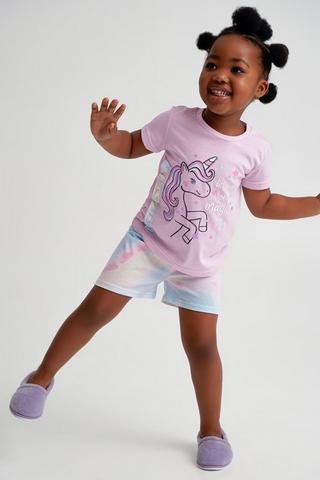 Unicorn Sleep Set