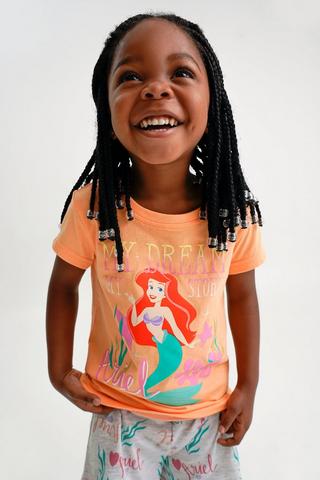 Mermaid Sleep Set