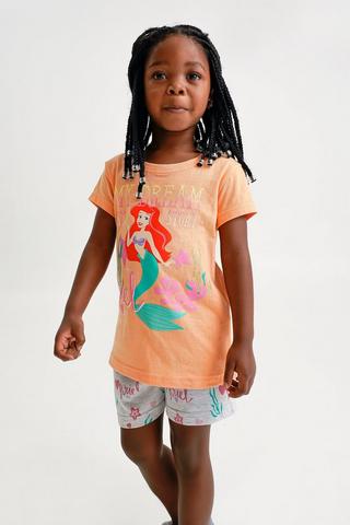 Mermaid Sleep Set