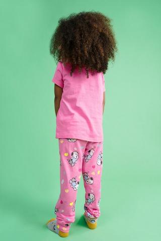 Snoopy Sleep Set