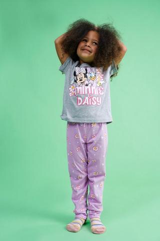 Minnie Mouse And Daisy Duck Sleep Set