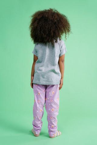 Minnie Mouse And Daisy Duck Sleep Set