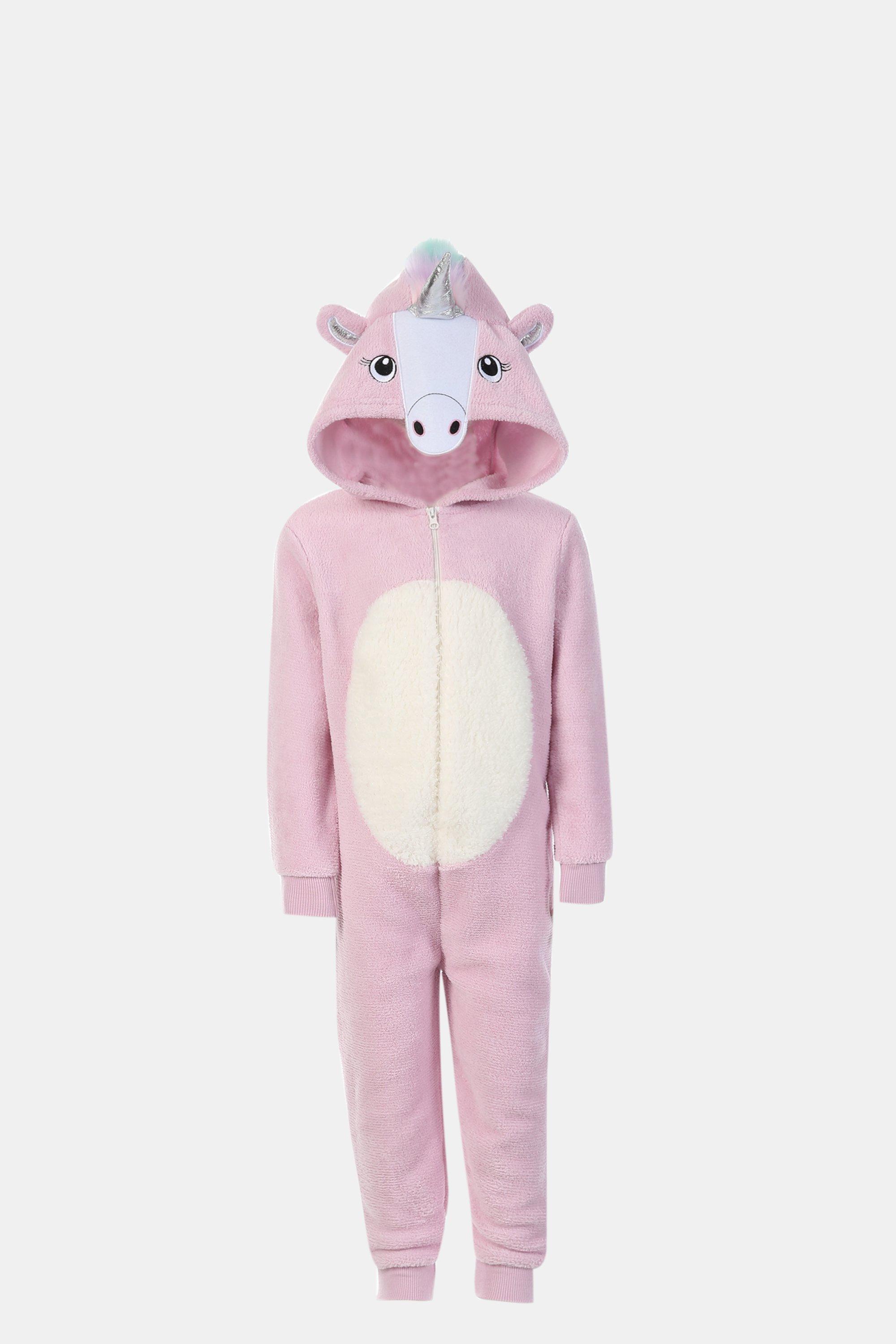 Ladies best sale unicorn onesie