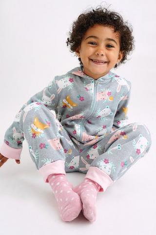 All In One Sleep Set