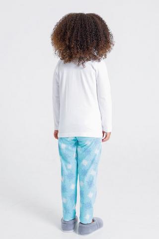 Frozen Print Sleepwear Set