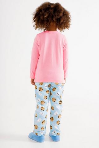 Sleepwear Set
