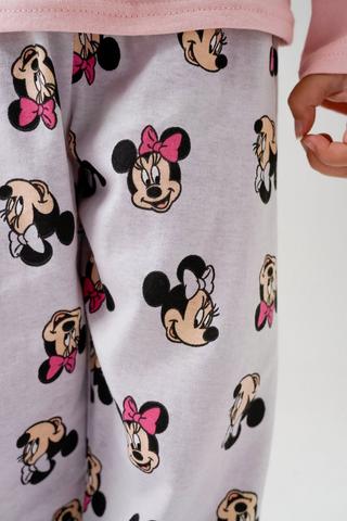 Minnie Mouse Sleep Set