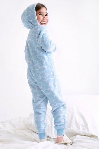 All-in-one Sleep Set