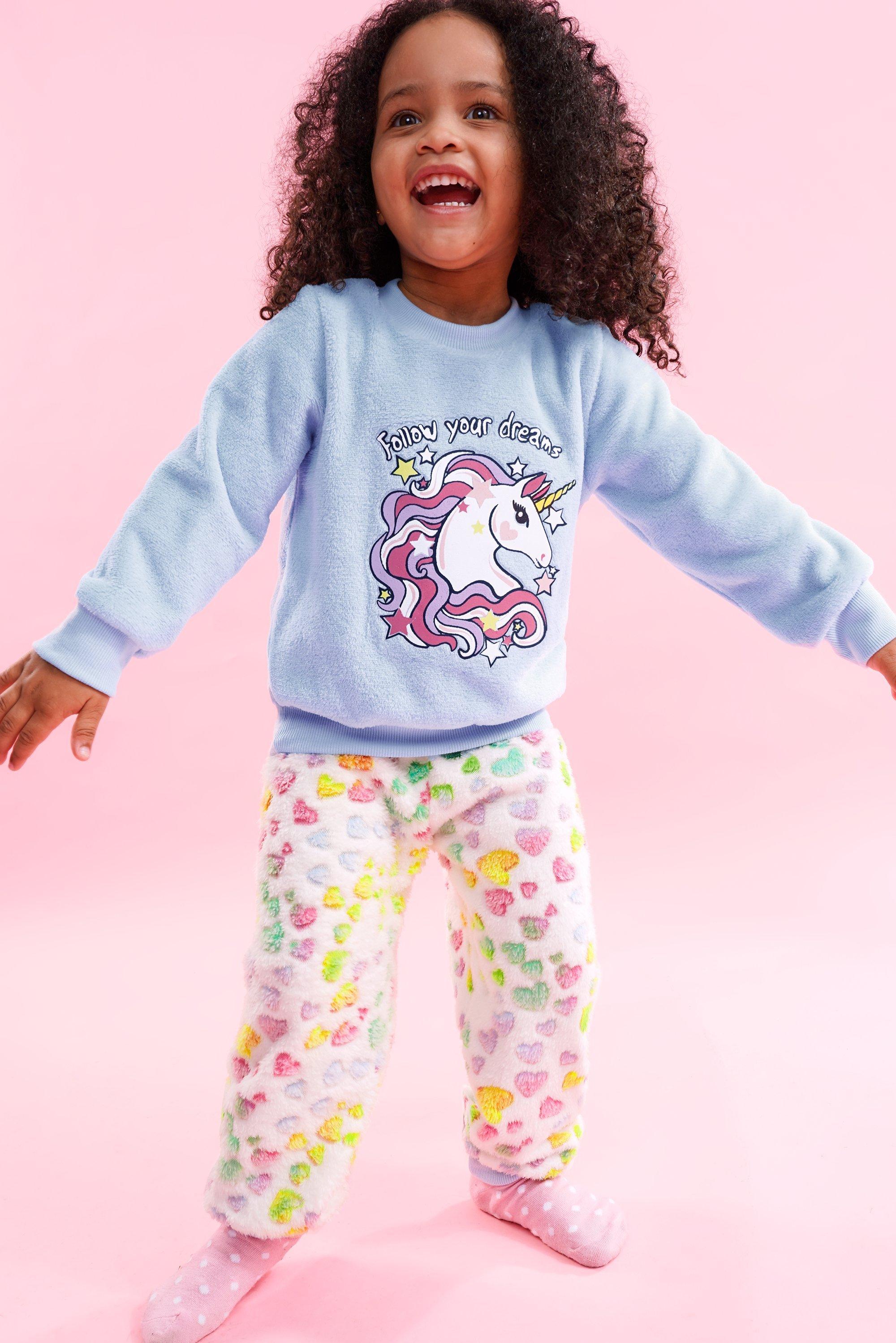 Unicorn Sleep Set