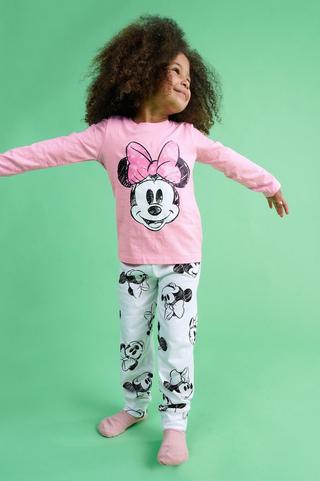 Minnie Mouse Sleepset