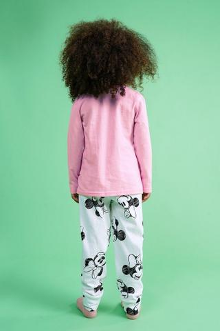 Minnie Mouse Sleepset