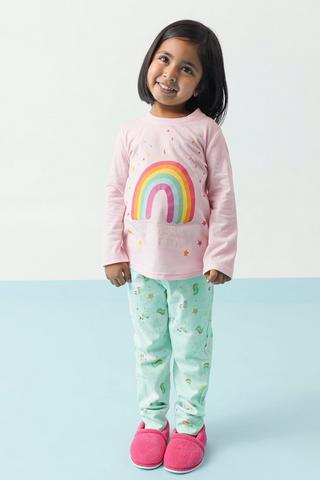 Sleep Set
