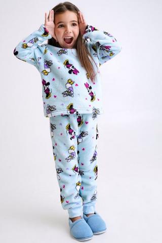 Minnie Mouse Sleep Set