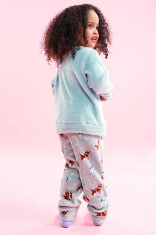 Sleep Set