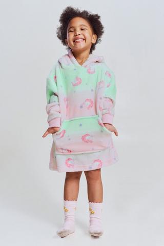 Unicorn Snoodie