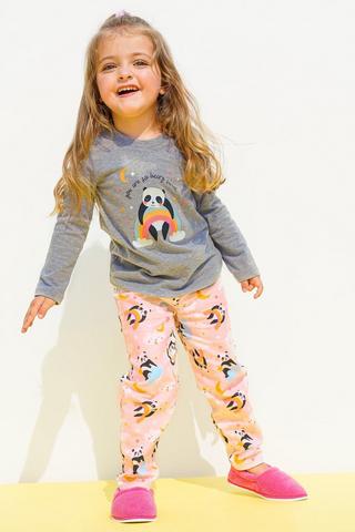Panda Sleep Set