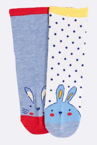5 Pack Socks