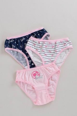 3 Pack Barbie Bikinis