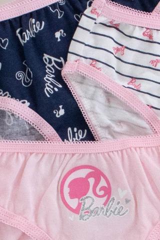 3 Pack Barbie Bikinis