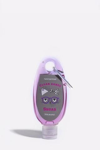 Hand Sanitizer