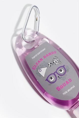 Hand Sanitizer