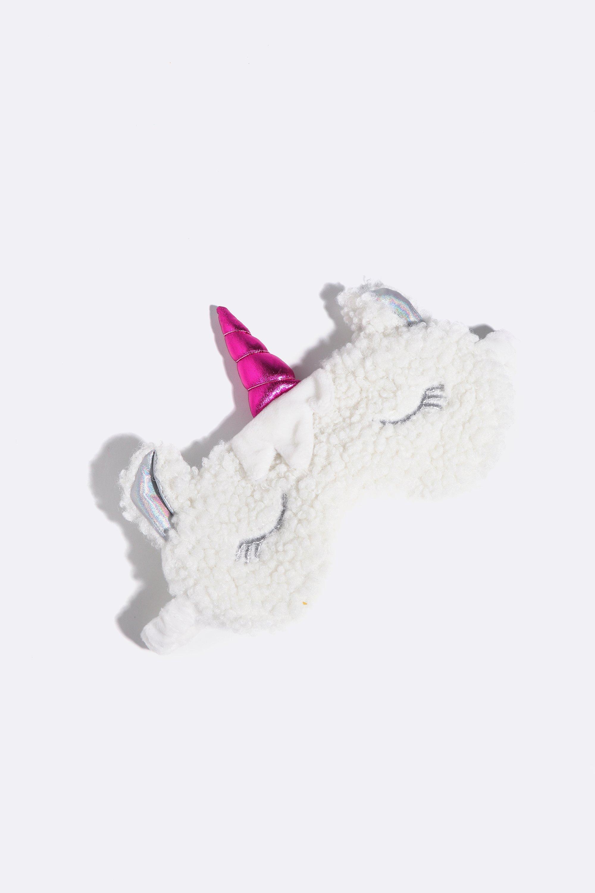 Unicorn Eye Mask