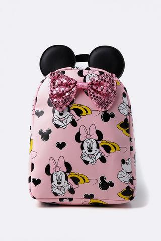Minnie Backpack