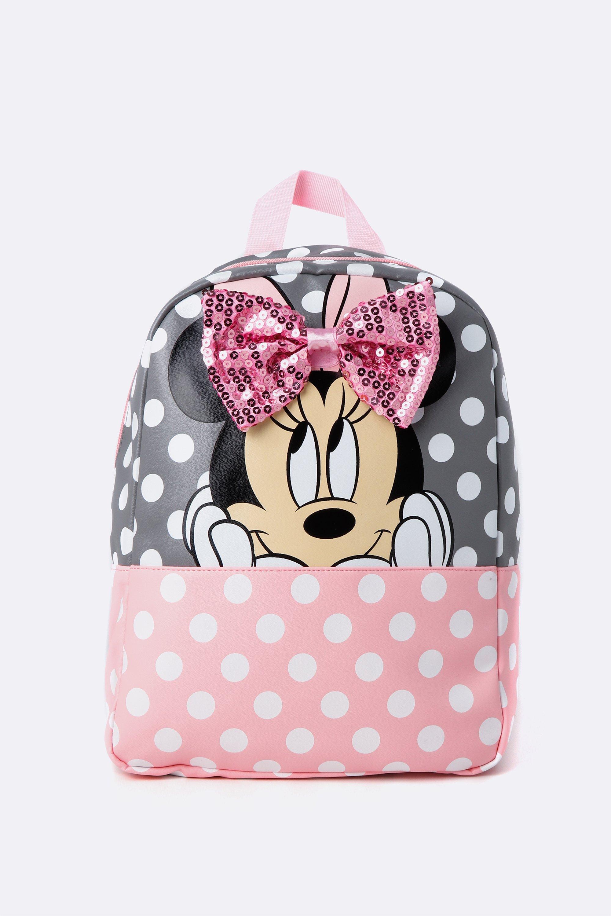 Minnie mouse best sale baby backpack