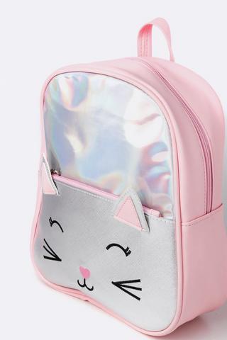 Kitty Backpack
